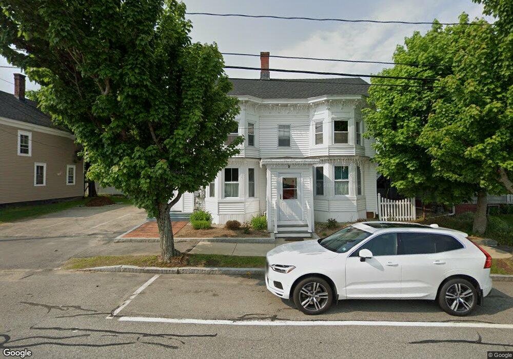 6 6th St, Dover, NH 03820 - photo 1