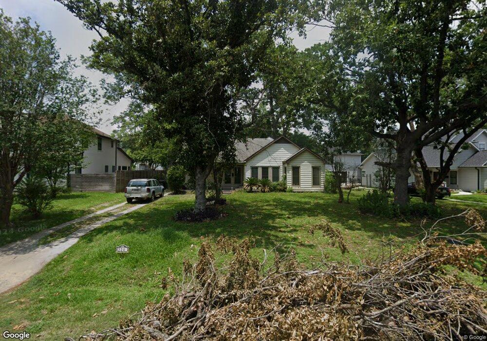 220 W 30th St, Houston, TX 77018 - photo 1