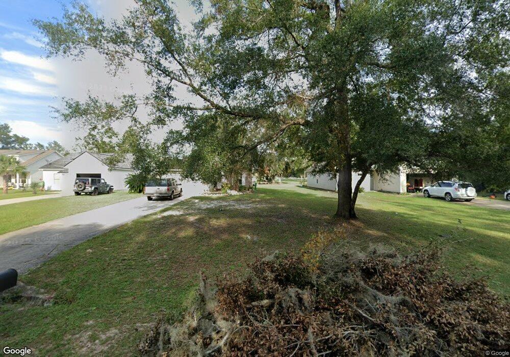 39 Fair Way, Crawfordville, FL 32327 - photo 1