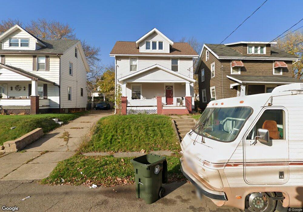 1117 Dartmouth Ave SW, Canton, OH 44710 - photo 1