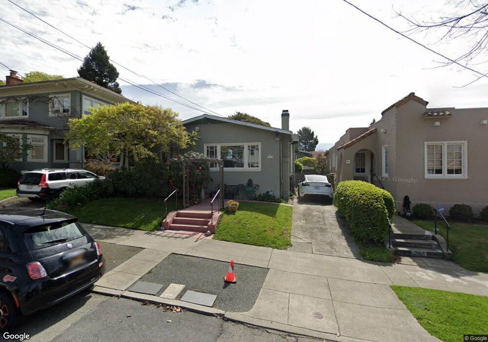 1874 Tacoma Ave, Berkeley, CA 94707 - photo 1
