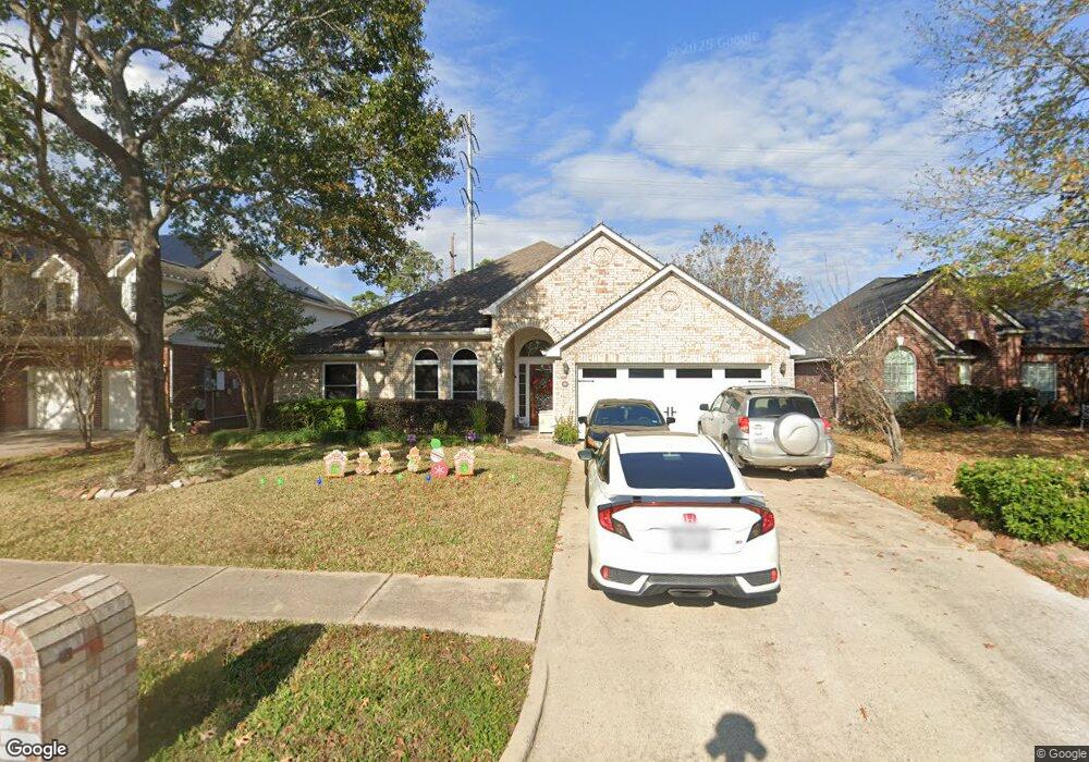 15927 Hermitage Oaks Dr, Tomball, TX 77377 - photo 1
