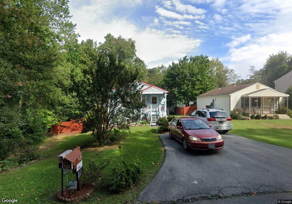 3804 9th St, North Beach, MD 20714 - photo 1