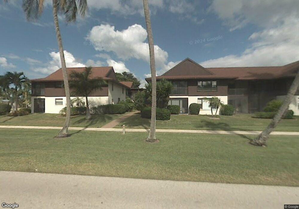 415 10th Ave S unit 1, Naples, FL 34102 - photo 1