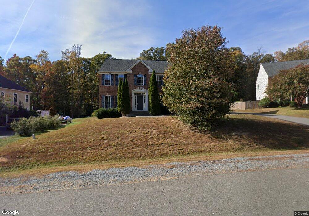 6614 Broad Creek Overlook, Fredericksburg, VA 22407 - photo 1