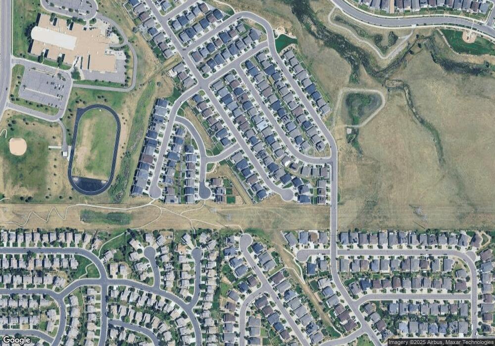 4661 S Malaya Ct, Aurora, CO 80015 - photo 1