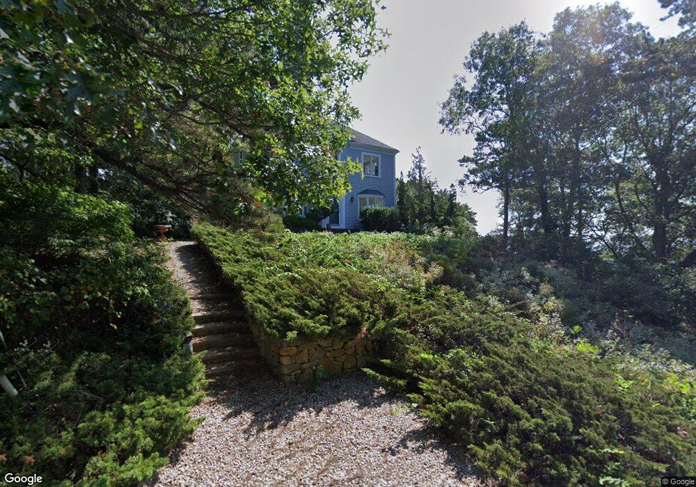 110 Tracey Rd, Cotuit, MA 02635 - photo 1