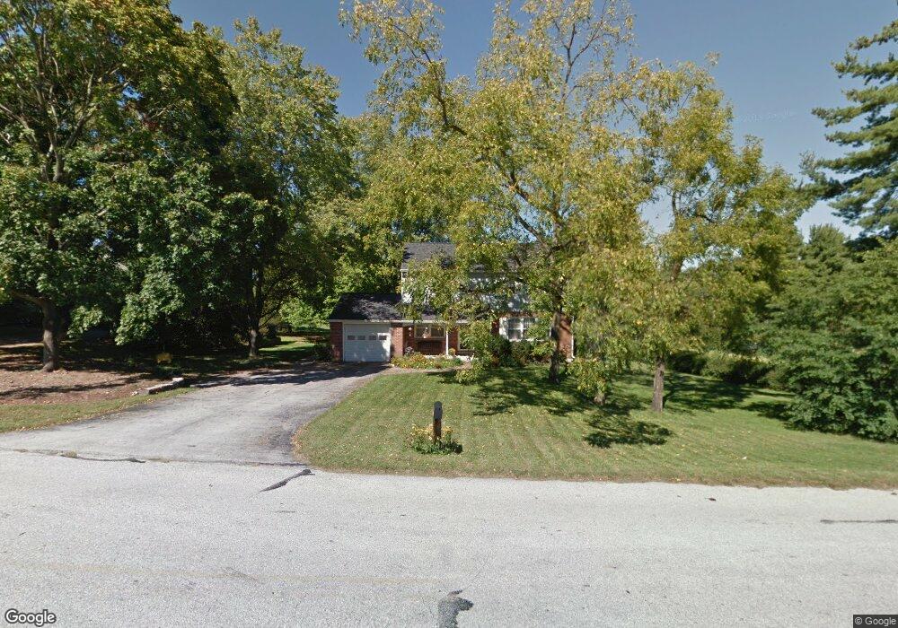 116 Maryhill Rd, Phoenixville, PA 19460 - photo 1