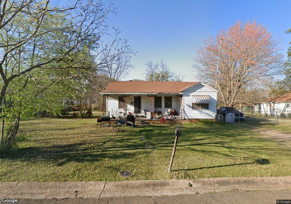 1418 W 10th St, Texarkana, TX 75501 - photo 1