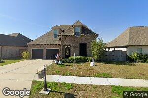 2849 Quinn Dr, Marrero, LA 70072