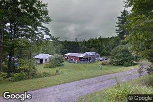 484 Minister Brook Rd, Worcester, VT 05682