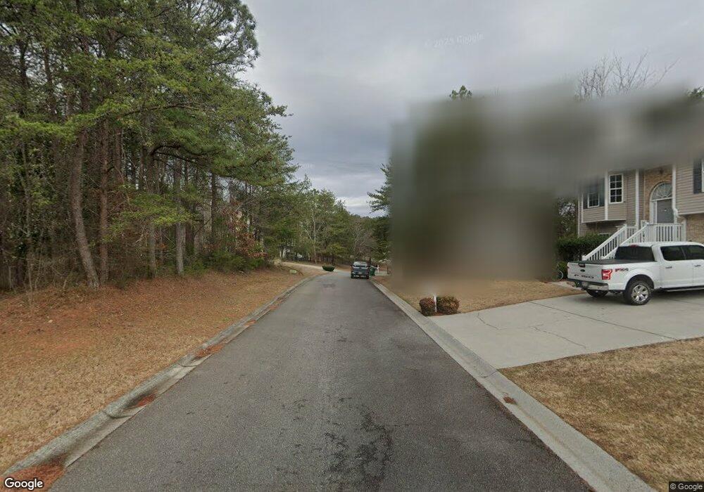 20 N Ridge Dr NW, Adairsville, GA 30103 - photo 1