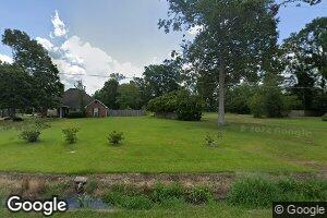 8395 Calmes Rd, Denham Springs, LA 70706