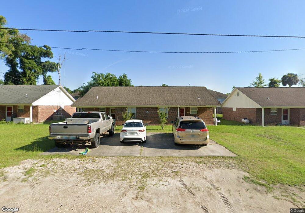86 Allen Harvey St, Crawfordville, FL 32327 - photo 1