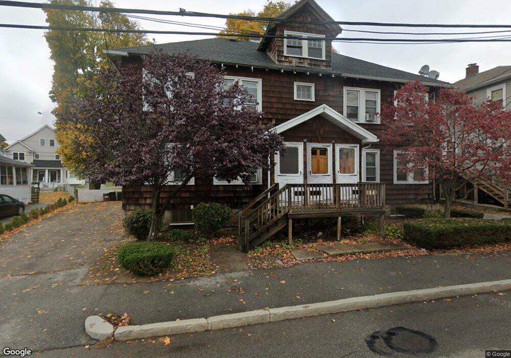 16 Sumner St, Quincy, MA 02169 - photo 1