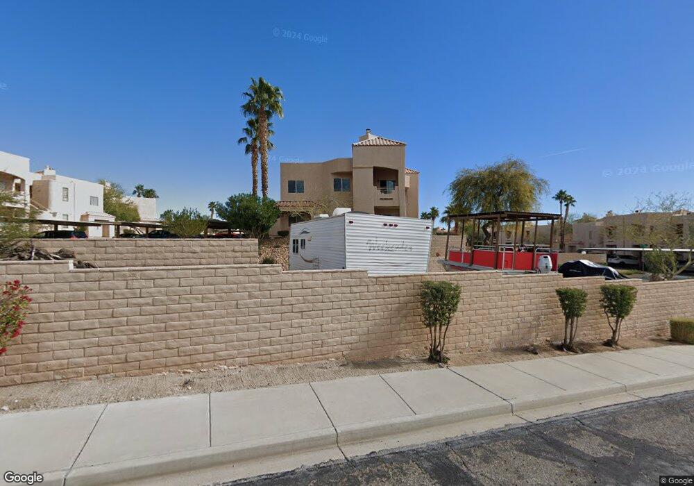 2243 Aspen Mirrior Way unit 201, Laughlin (Nv), NE 86442 - photo 1