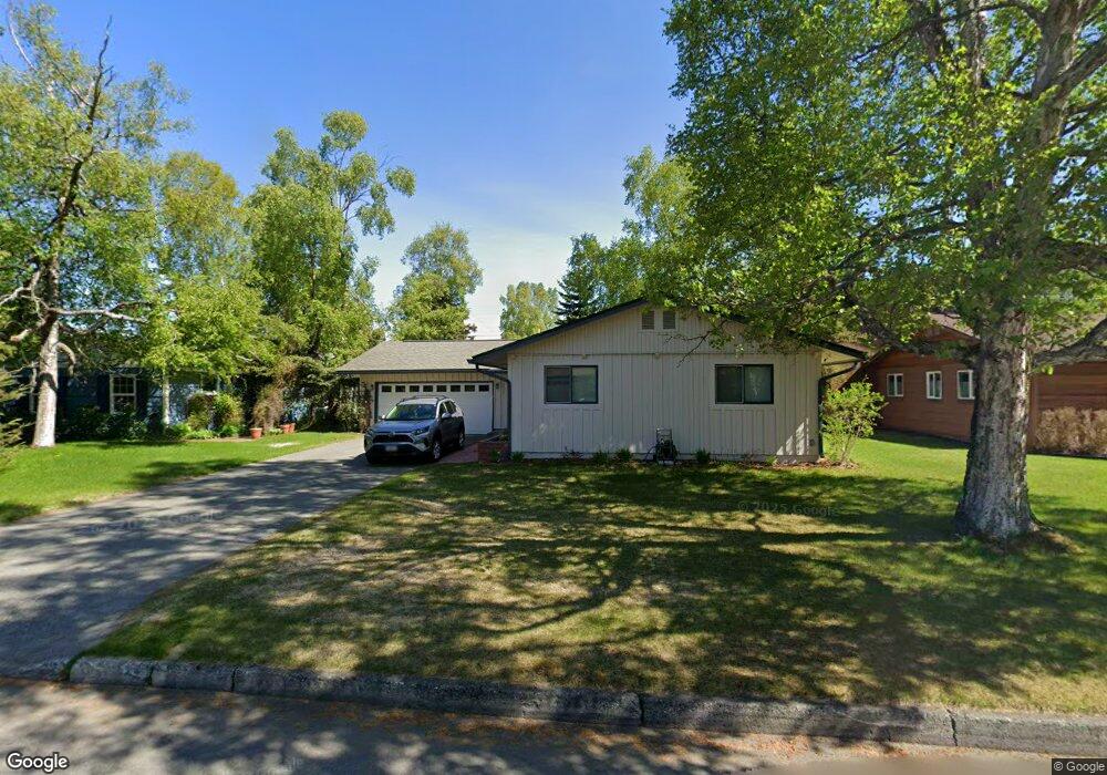 2415 Susitna Dr, Anchorage, AK 99517 - photo 1