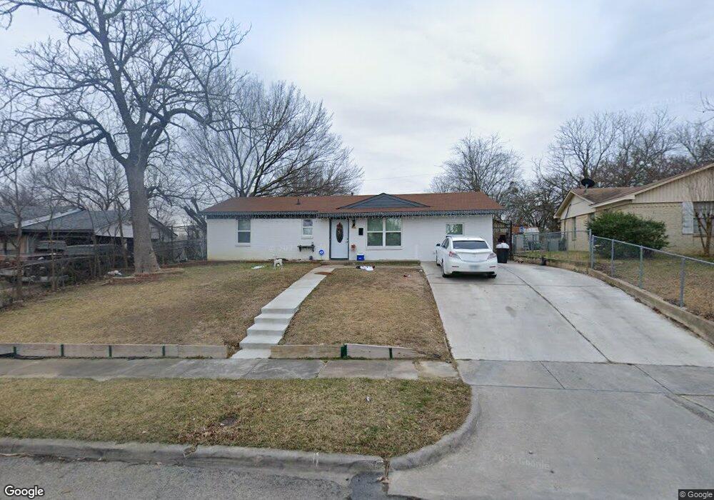 1212 Edgemont Dr, Mesquite, TX 75149 - photo 1