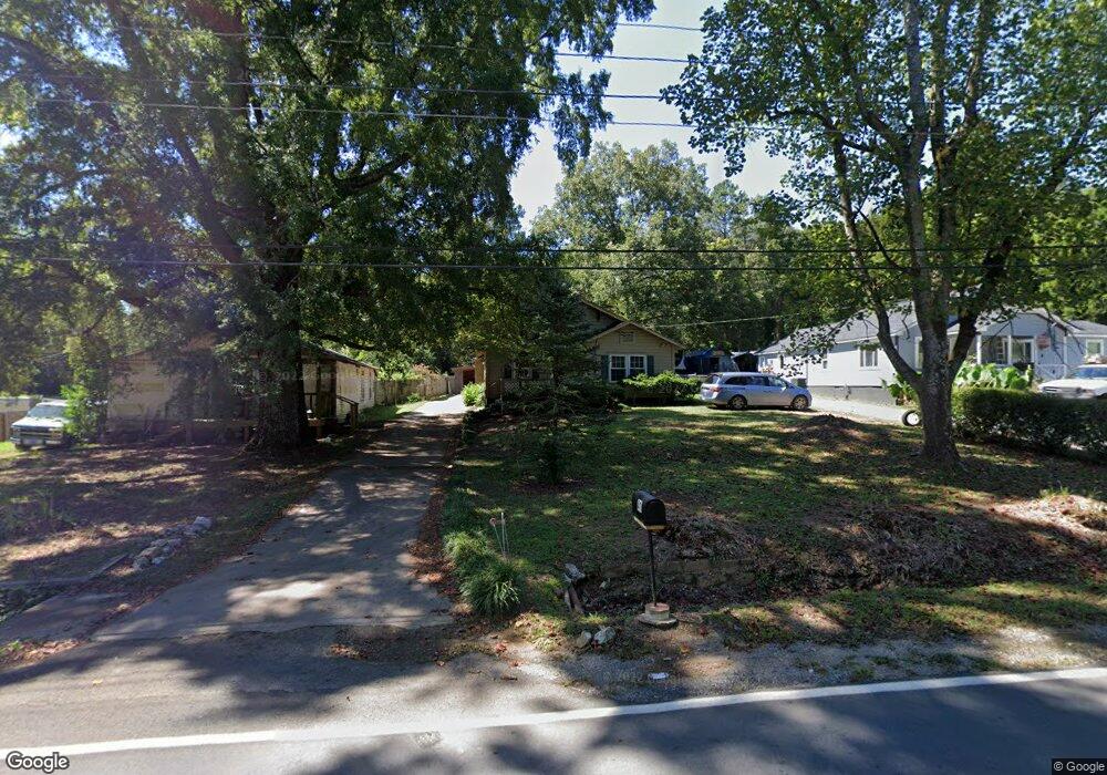 41 Park Rd SW, Rome, GA 30161 - photo 1