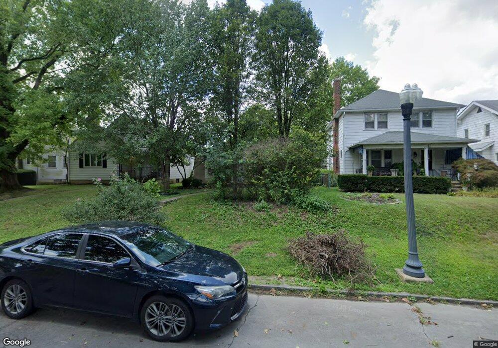 263 S Brinker Ave, Columbus, OH 43204 - photo 1