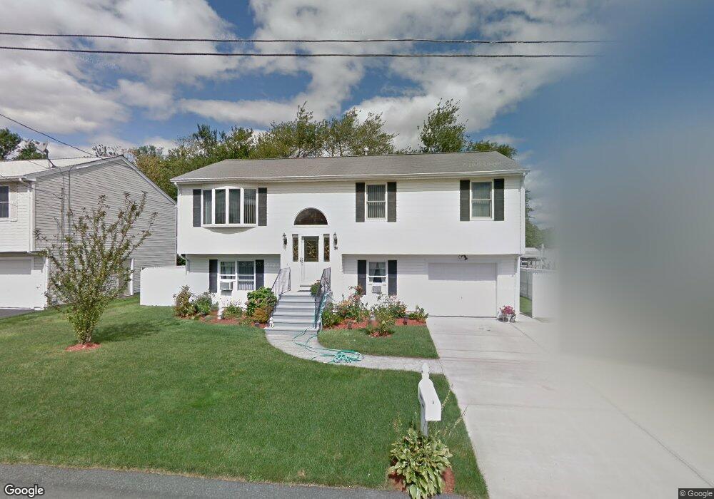 76 Family Dr, Fall River, MA 02721 - photo 1