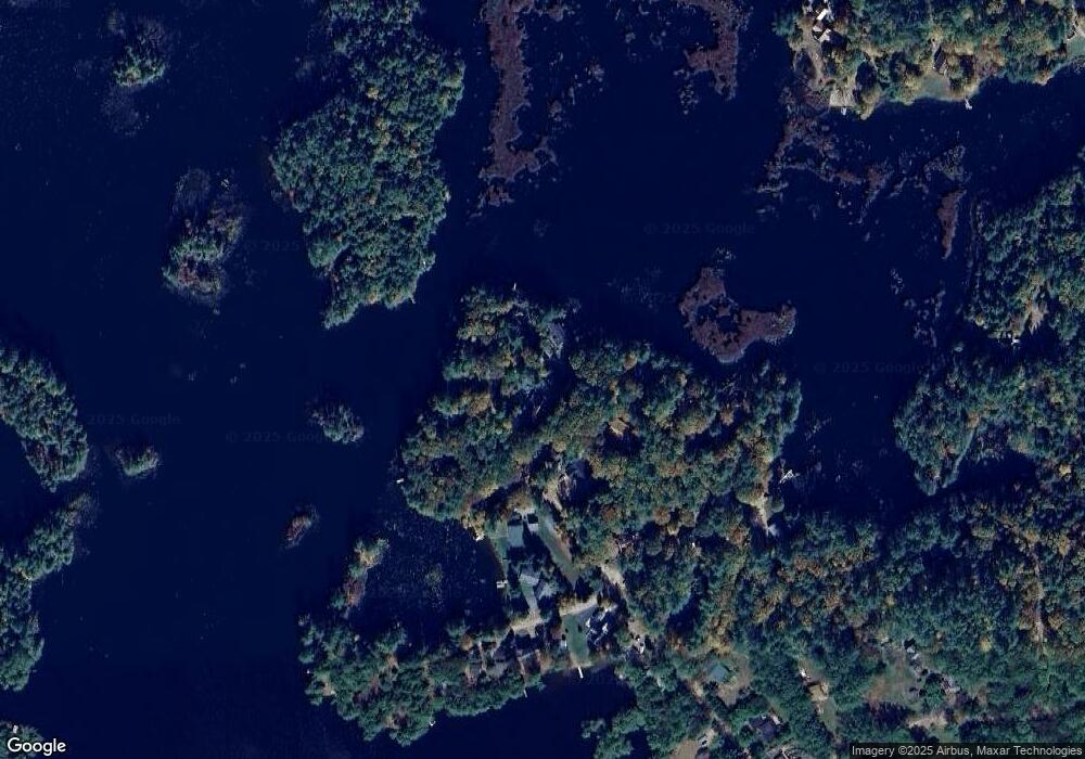 59 Circle Point Rd, Sanbornton, NH 03269 - photo 1