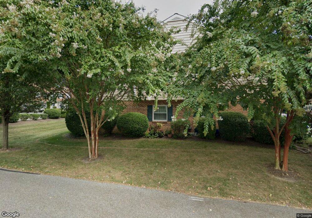 437 Saybrook Ln unit 167, Wallingford, PA 19086 - photo 1