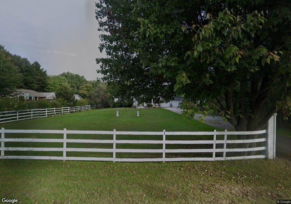 881 W 1000 N, La Porte, IN 46350 - photo 1