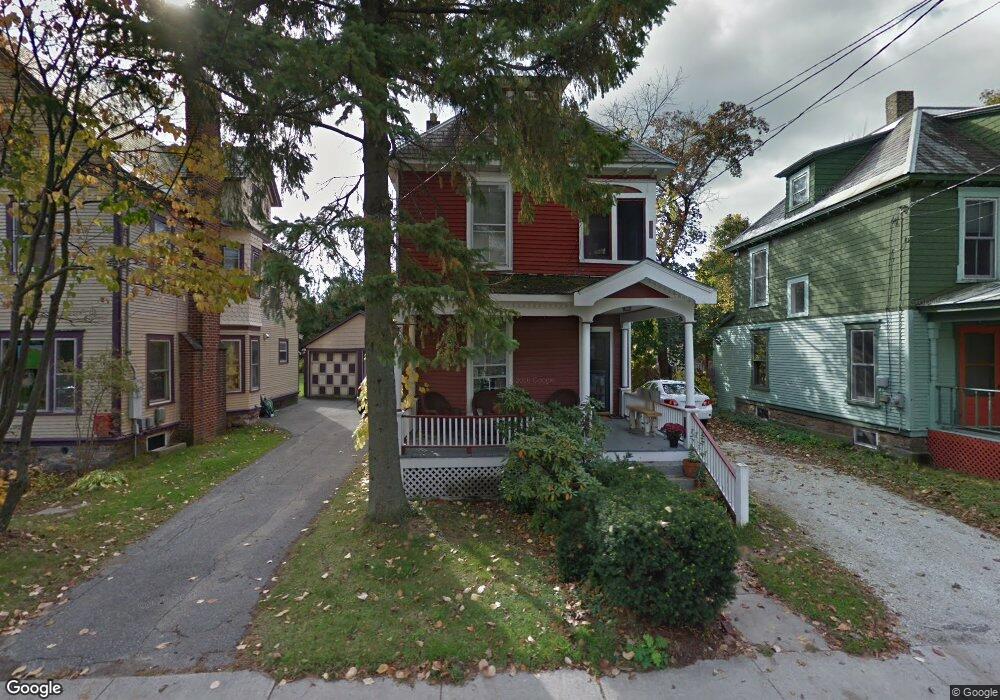 515 North St, Burlington, VT 05401 - photo 1