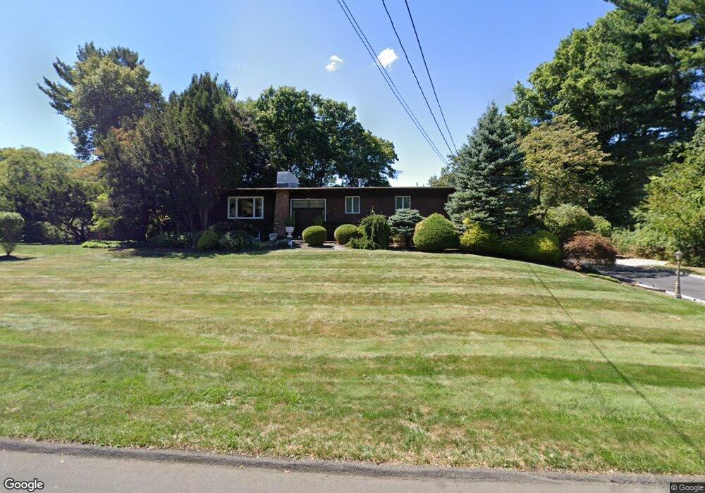 8 Cairngorm Rd, New City, NY 10956 - photo 1