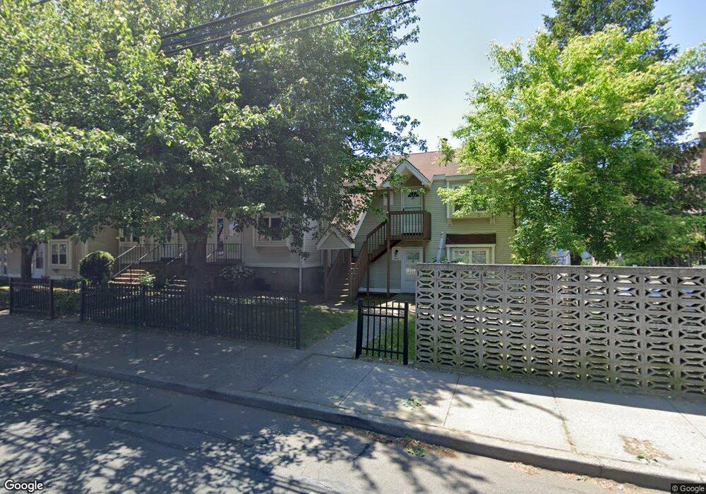 40 Hamilton St unit 4, Bridgeport, CT 06608 - photo 1