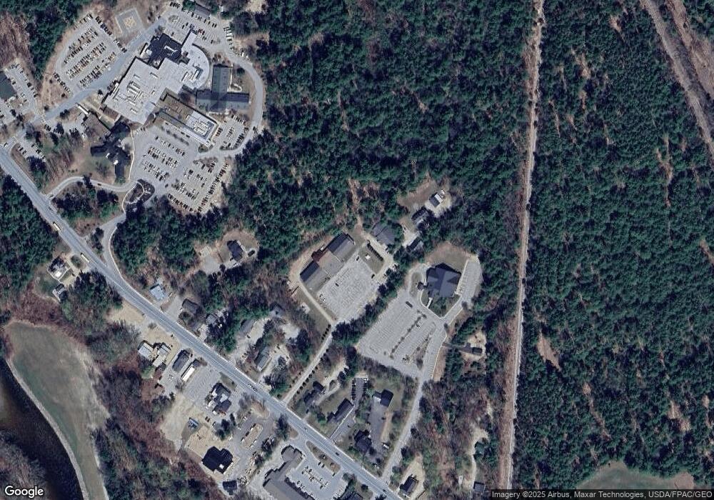 2955 White Mountain Hwy unit E23, North Conway, NH 03860 - photo 1