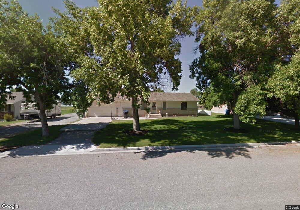 53 W 400 S, Smithfield, UT 84335 - photo 1