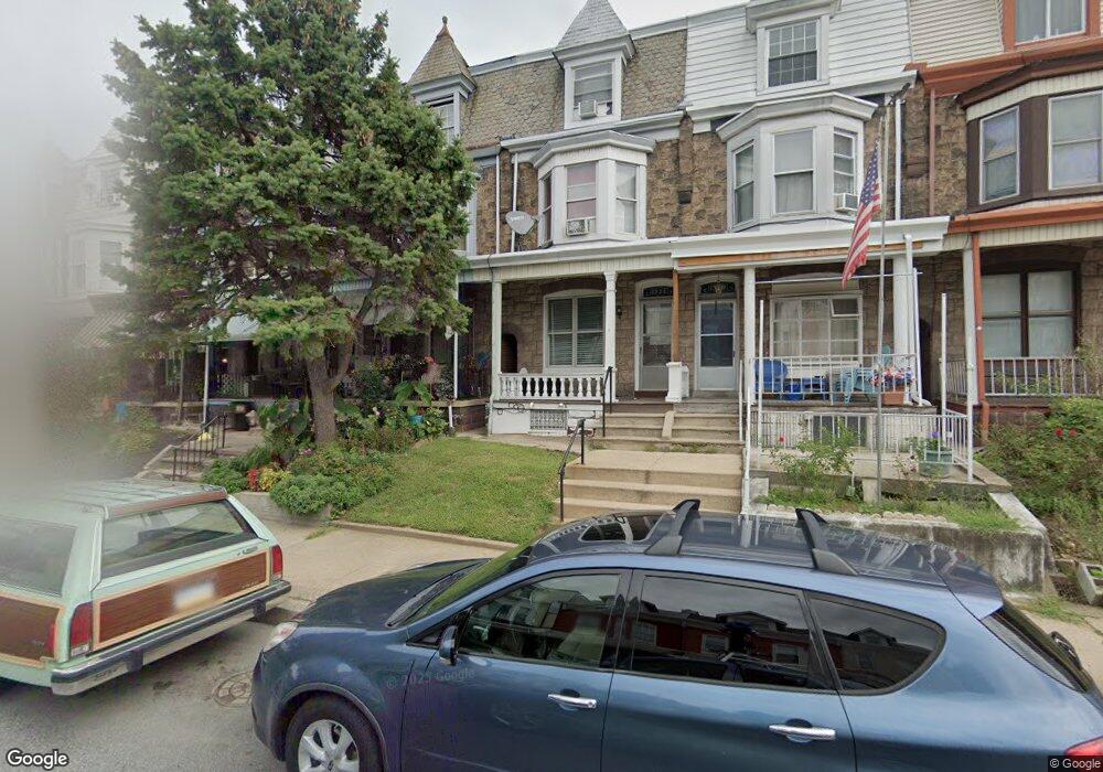 1333 N 11th St, Reading, PA 19604 - photo 1