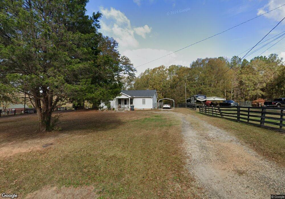 1696 Whitley Rd, Dacula, GA 30019 - photo 1