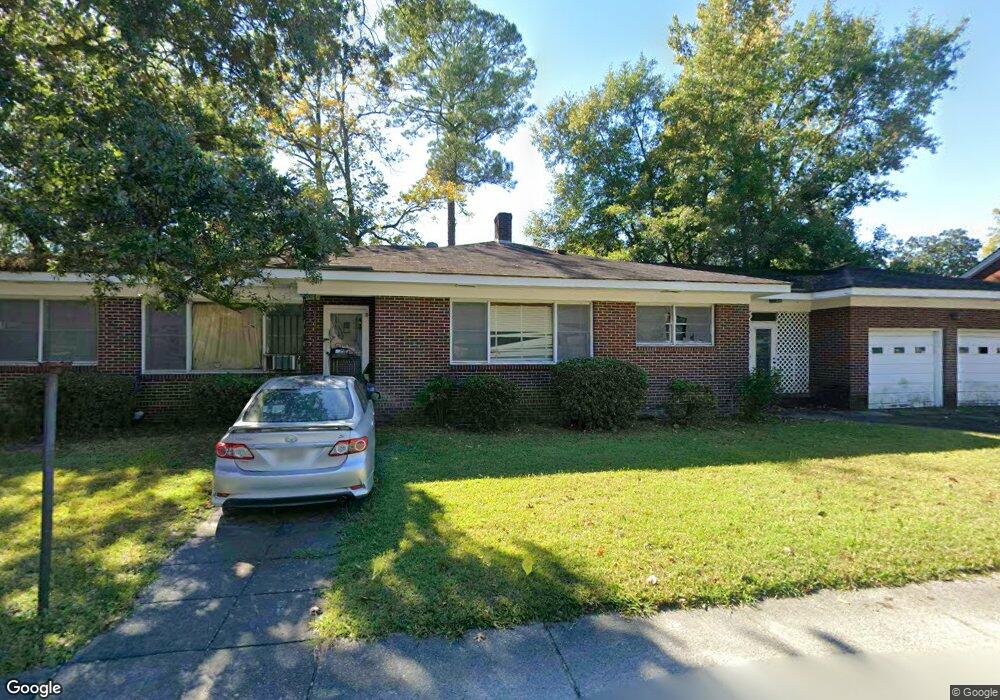735 E 51st St, Savannah, GA 31405 - photo 1