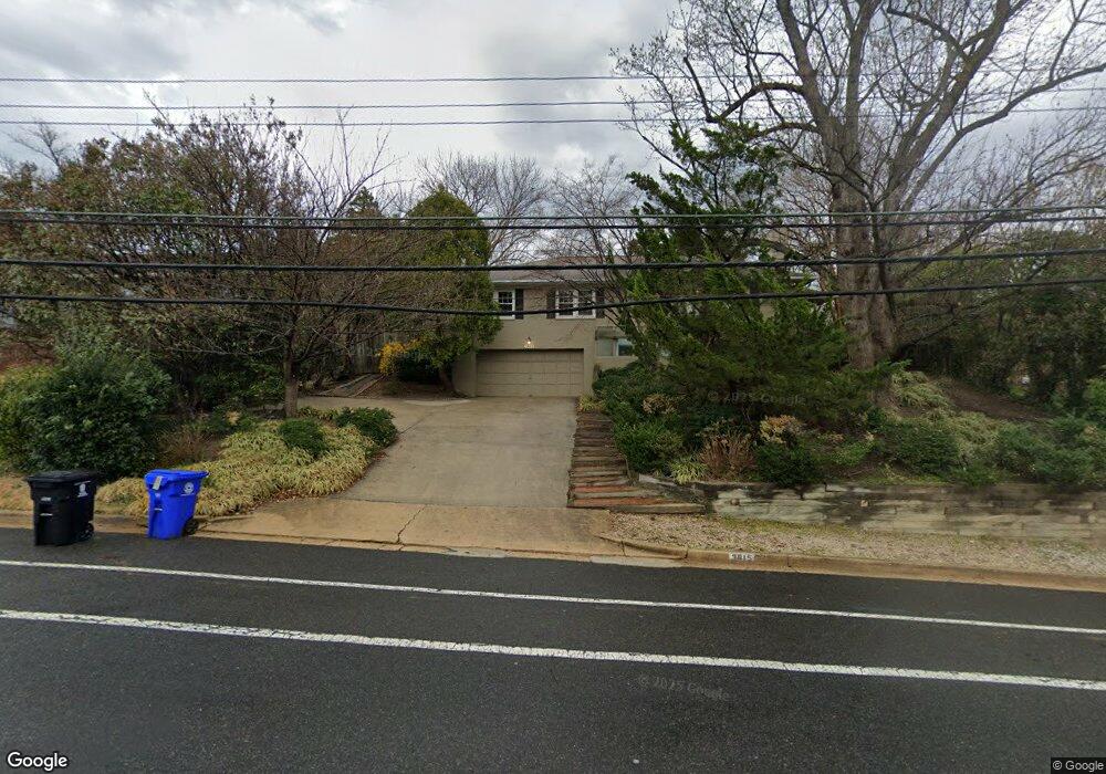 3815 Military Rd, Arlington, VA 22207 - photo 1