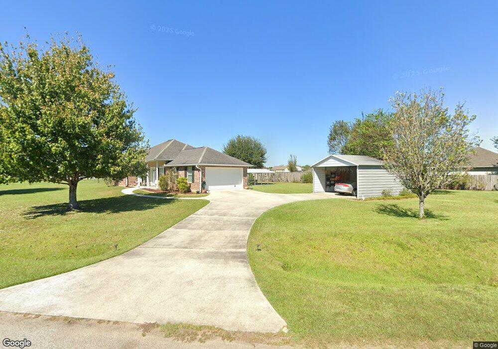 43 Hunters Trace, Picayune, MS 39466 - photo 1