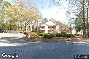 2501 Vineyard Way SE, Smyrna, GA 30082