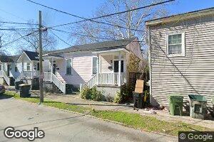 811 Paulsen St, Savannah, GA 31401