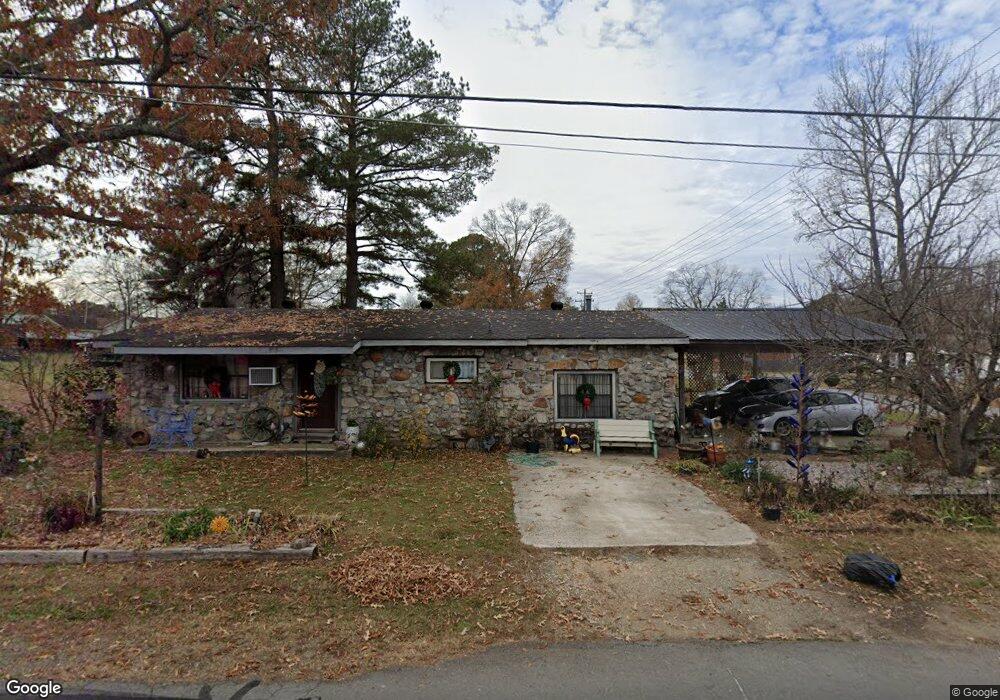 415 N Red St, Sheridan, AR 72150 - photo 1