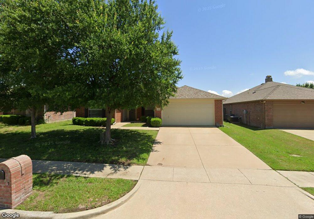 708 Gunters Mountain Ln, Wylie, TX 75098 - photo 1