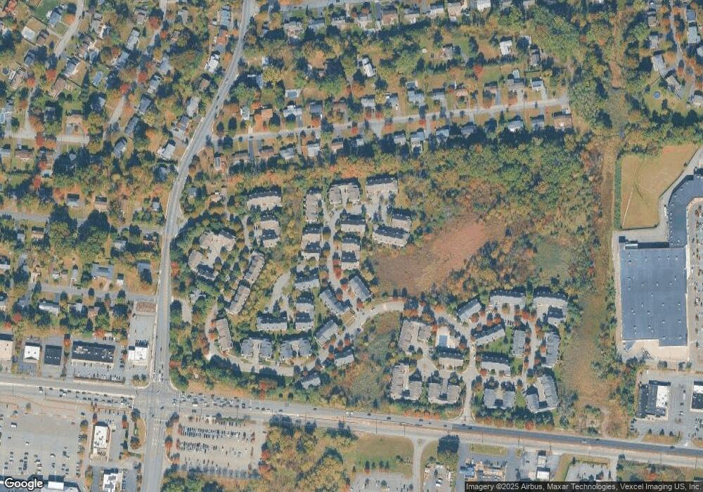 161 Gladstone Dr, Parsippany, NJ 07054 - photo 1