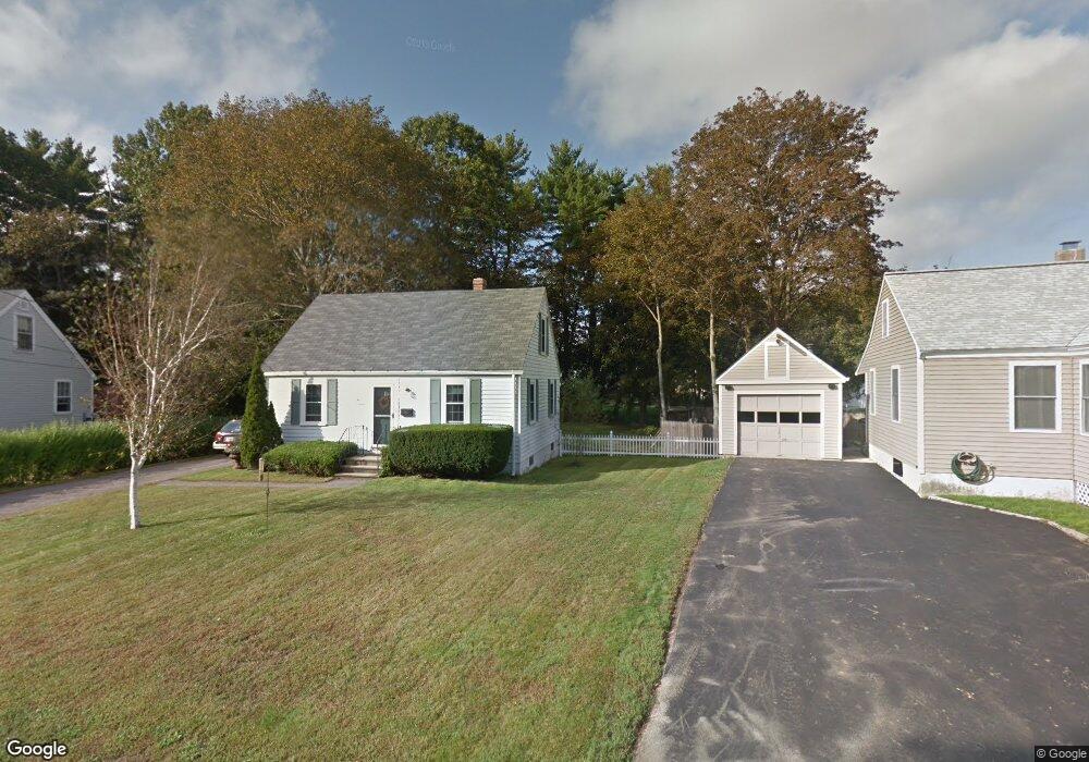 4 Laurel Ave, Kittery, ME 03904 - photo 1