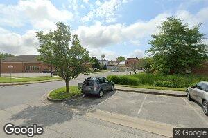 6006 Box Iron Rd, Snow Hill, MD 21863