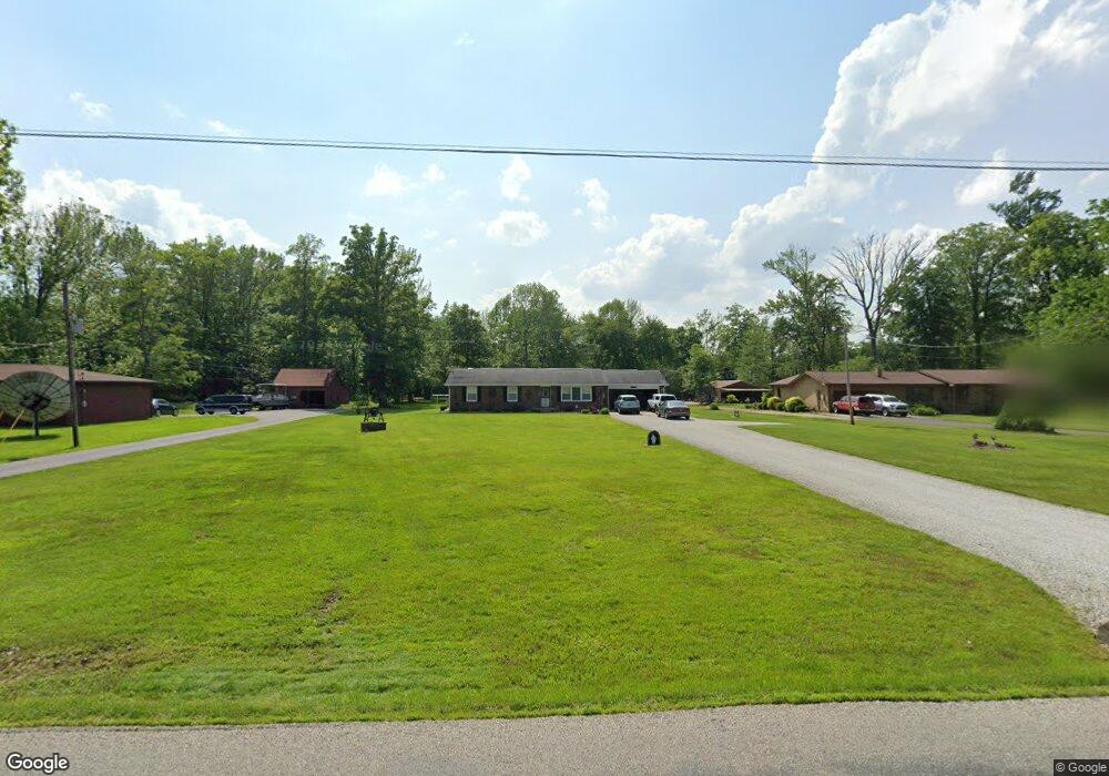 6712 S 400 W, Columbus, IN 47201 - photo 1