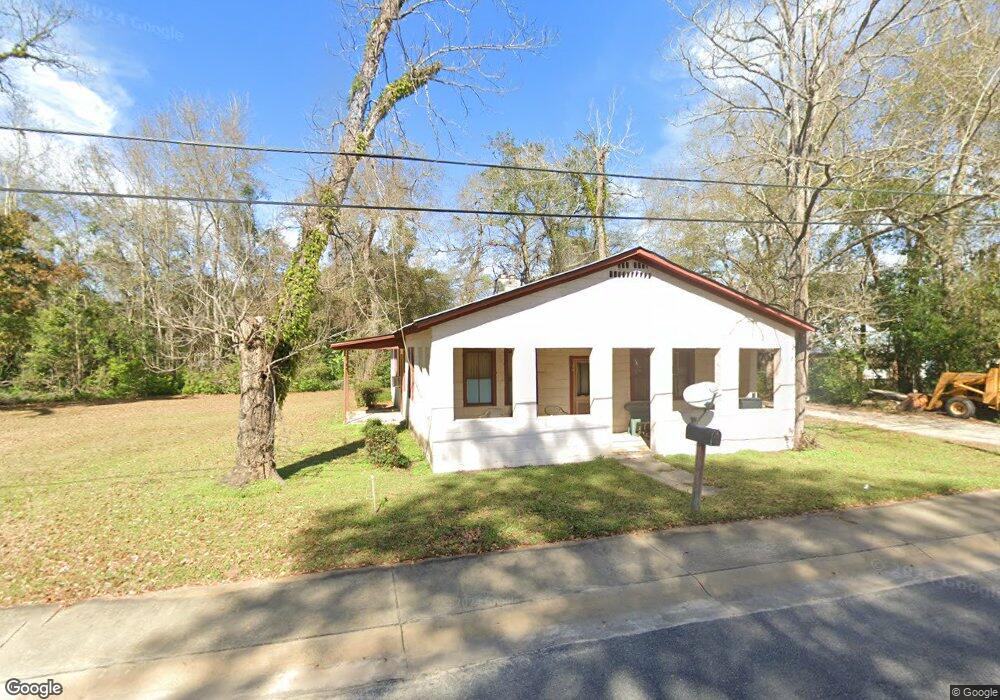 25 Newton St, Camilla, GA 31730 - photo 1