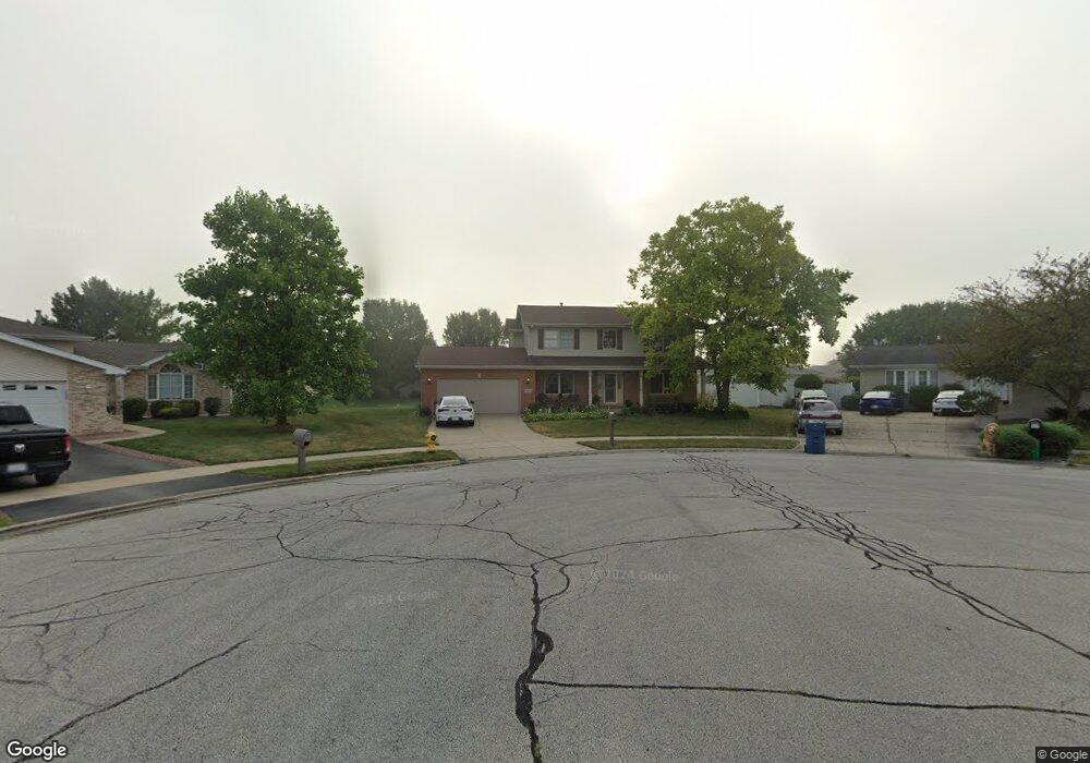 244 Cardinal Ct, Dyer, IN 46311 - photo 1