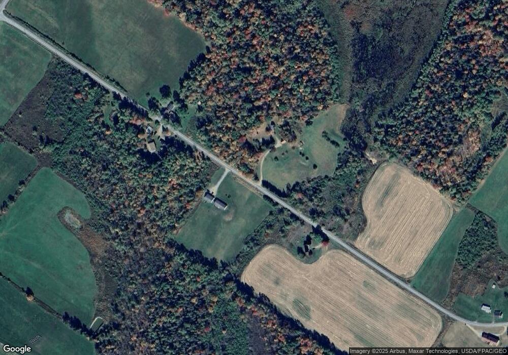 68 Potter Rd, Hudson, ME 04449 - photo 1