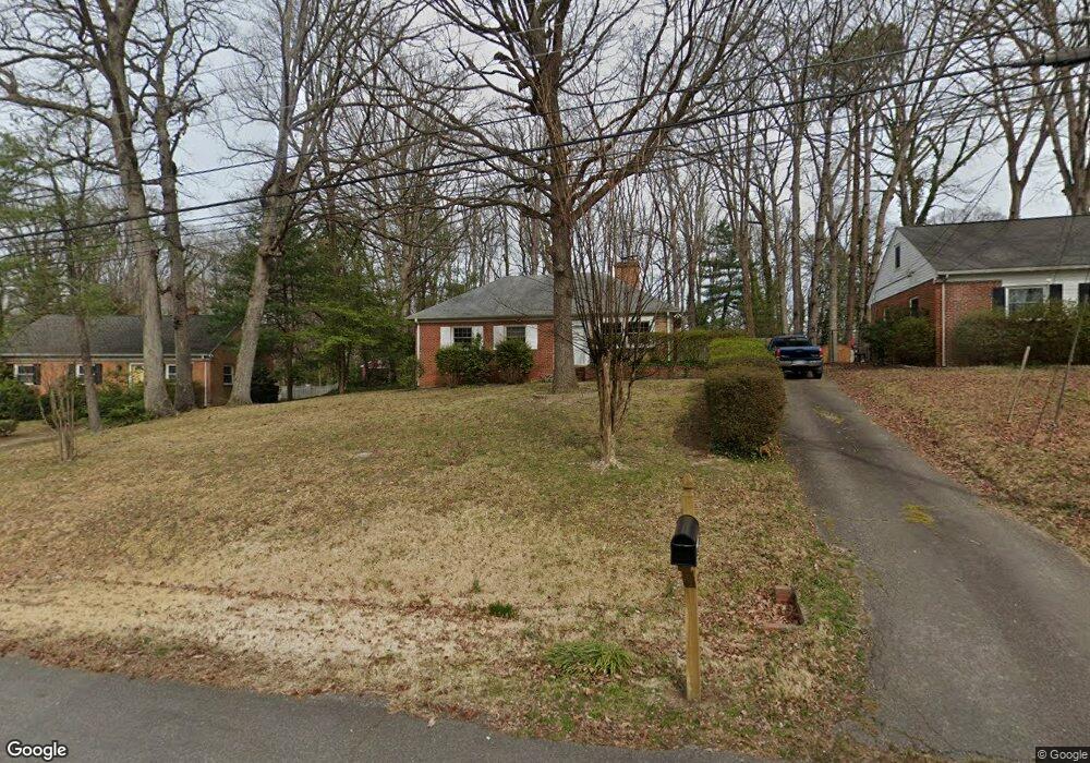 1519 Whitlone Dr, Richmond, VA 23225 - photo 1